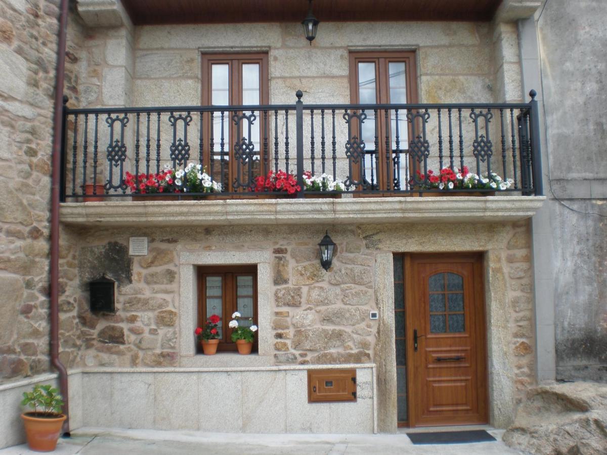 Vakantiehuis Casa Do Caseiro